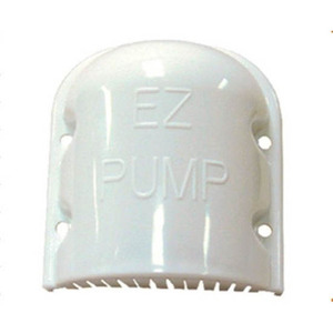 이지 펌프 EZ PUMP/  펌프 인테이크 스크린 스쿠프 (흑색) 