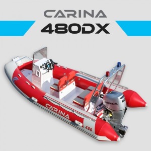 CARINA 480 (카리나)